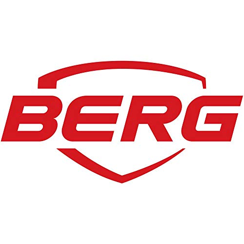 Berg Gokart BMW polkuauto