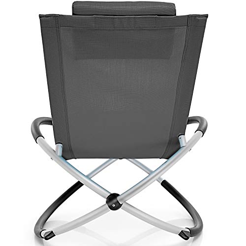 Aurinkotuoli XGray 180 kg