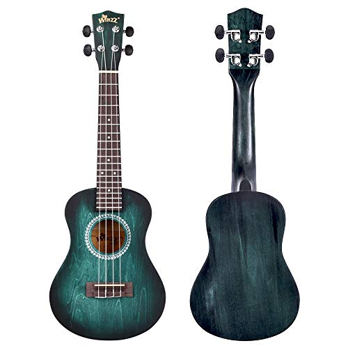 Ukulele 23 "