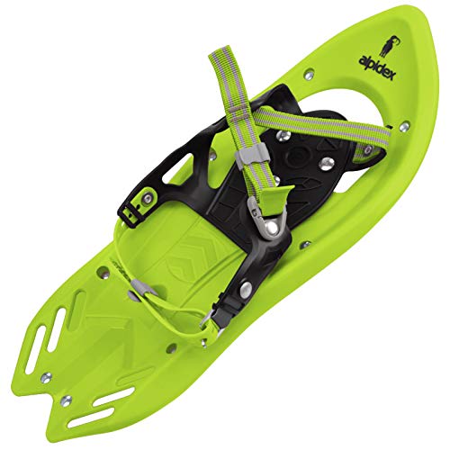 Lumikengät lasten 55 kg