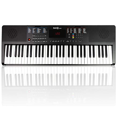 Kosketinsoitin Rockjam 61 Key