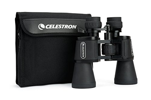 Celestron 10-30X50 Zoom kiikarit