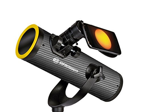 Bresser Solarix AZ 76/350 Teleskooppi