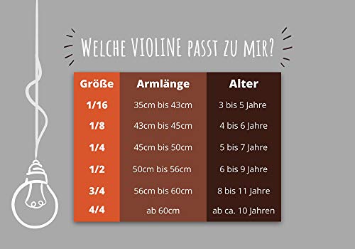 Viulu Classic Cantabile VP-100 4/4