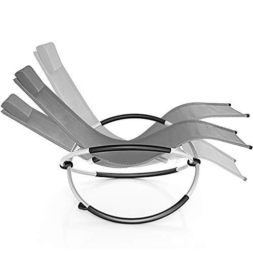Aurinkotuoli XGray 180 kg