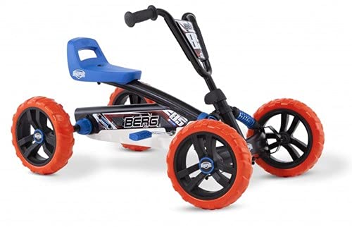 BERG Go Kart