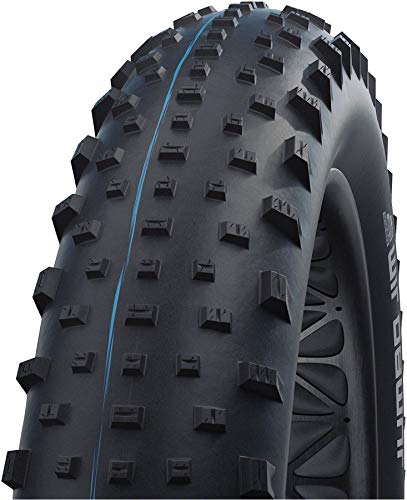 Schwalbe Jumbo Jim Evo 120-559 (26x4,8') ulkokumi