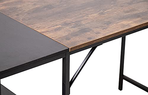 Kirjoituspöytä 120 cm