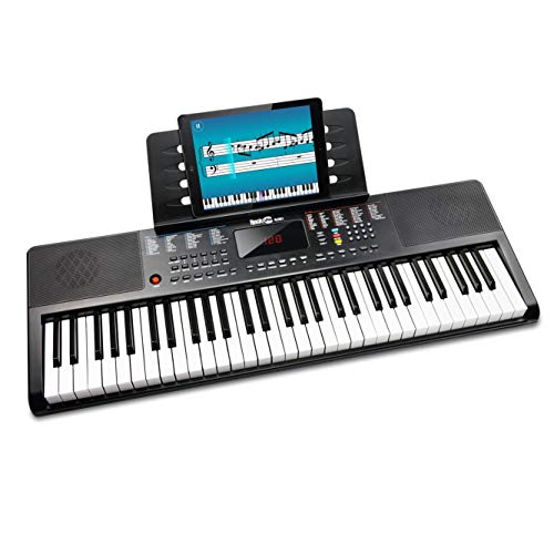Kosketinsoitin Rockjam 61 Key