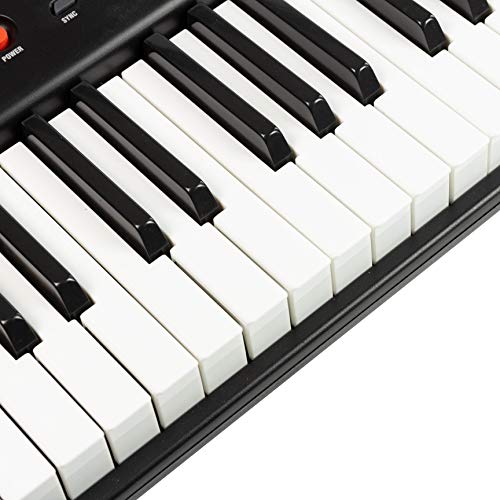 Kosketinsoitin Rockjam 61 Key