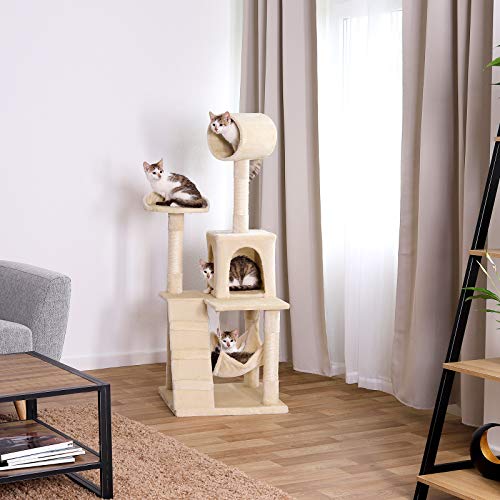 Kiipeilypuu 133 cm