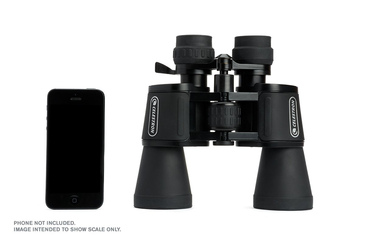 Celestron UpClose G2 7x35 Porroprisma kiikarit