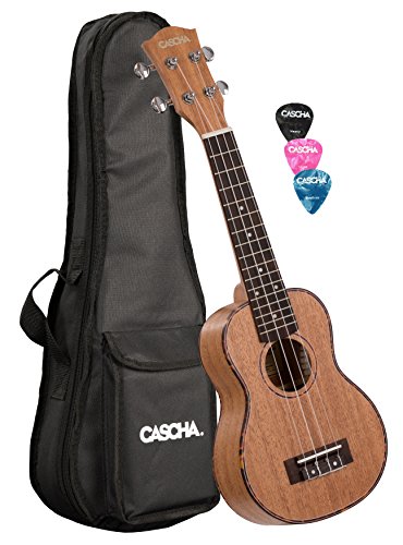 Ukulele 21"
