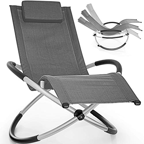 Aurinkotuoli XGray 180 kg