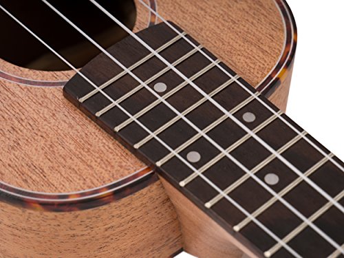 Ukulele 21"