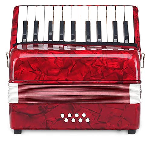 Harmonikka lapsille