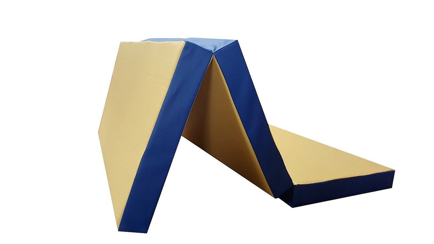 Voimistelumatto 300 x 100 x 8 cm