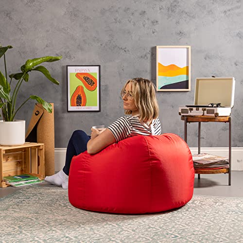 Säkkituoli 84 cm
