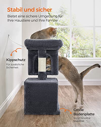 Kiipeilypuu 67 cm