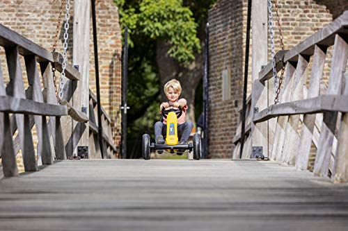 Berg Gokart polkuauto