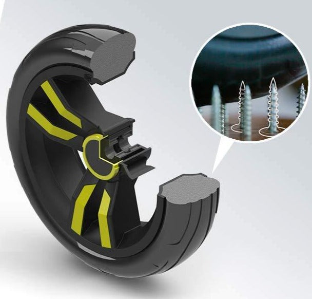 BERG Go Kart