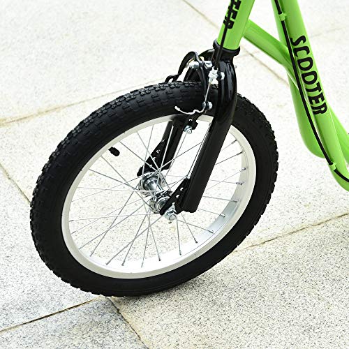 Potkulauta 16"