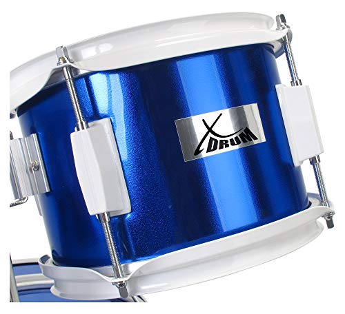 XDrum Junior rumpusetti 5-9 vuotiaille