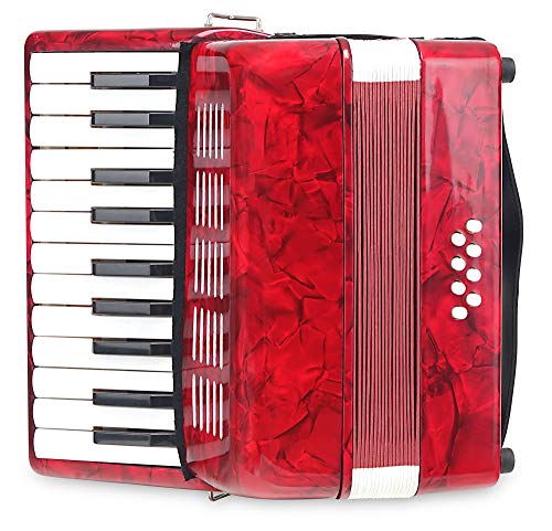 Harmonikka lapsille