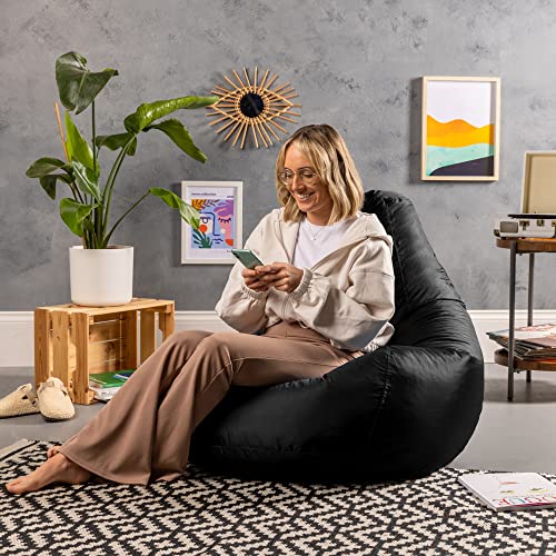 Säkkituoli 90 cm