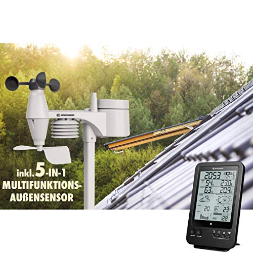 Bresser 5in1 sääasema