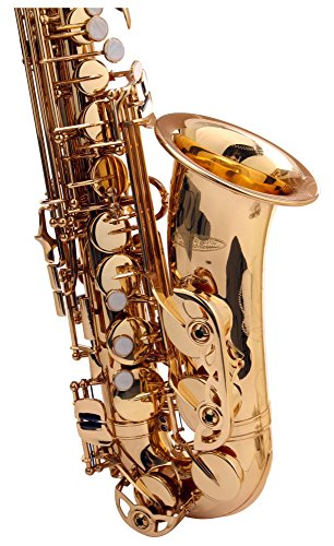 Classic Cantabile alto saksofoni