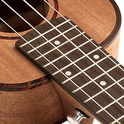 Ukulele 21"