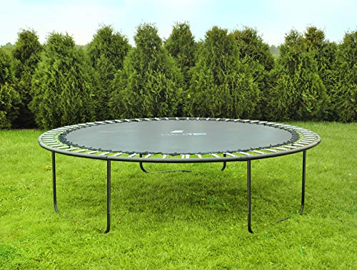 Trampoliini 244 cm