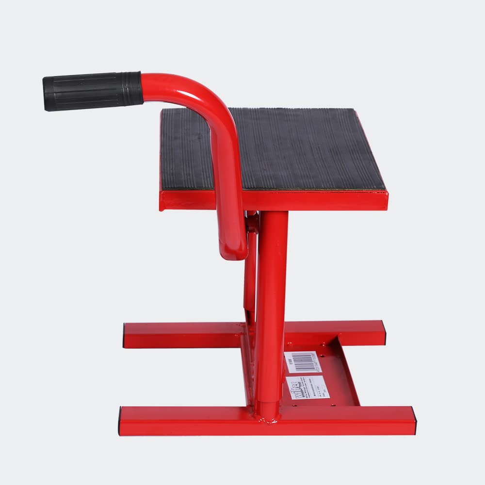 Moottoripyörän nosturi 135 kg