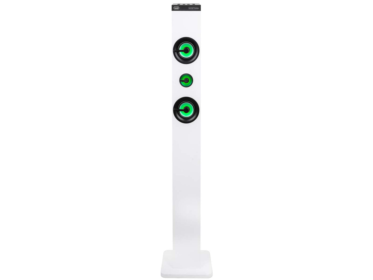 Tornikautin Bluetooth, MP3, USB, SD, Aux-In