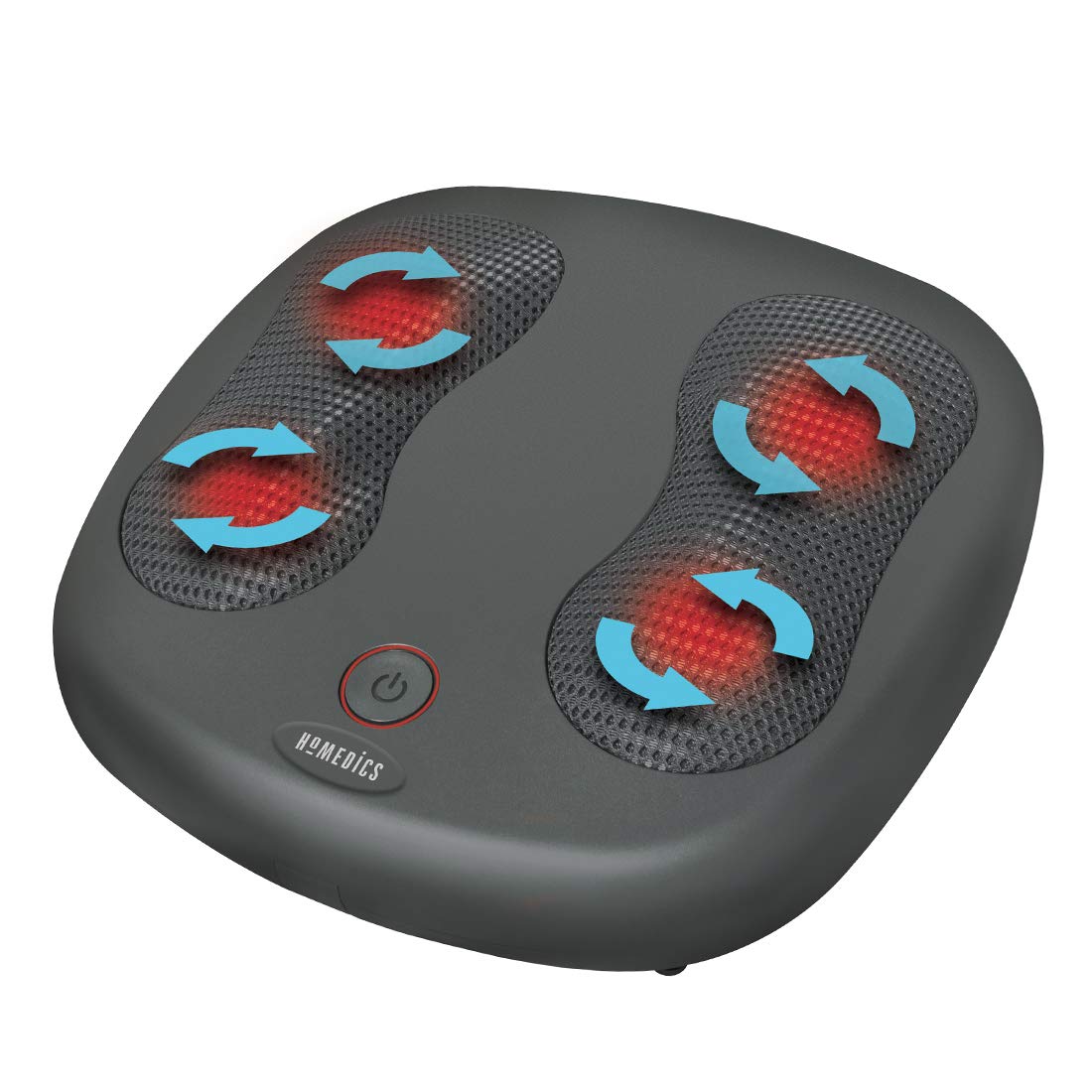Shiatsu jalkahieroja
