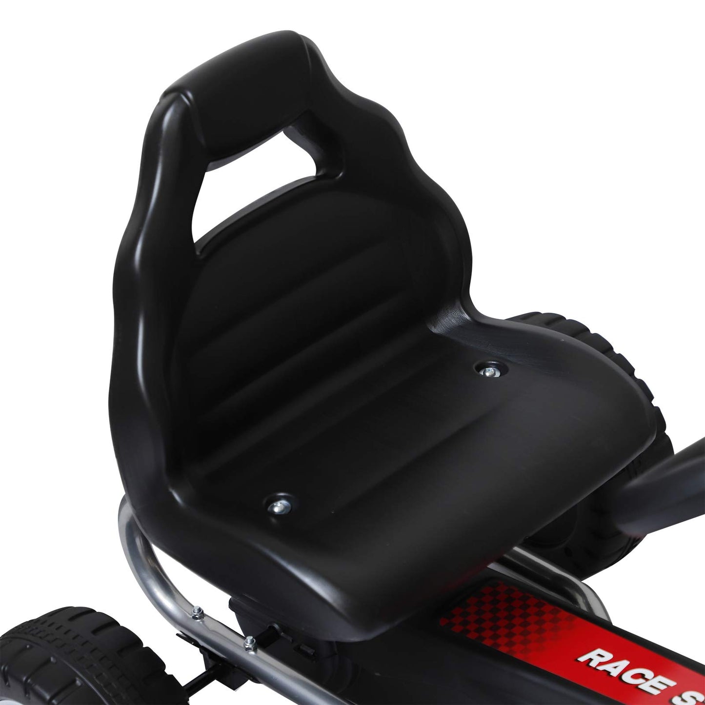 Go Kart Red