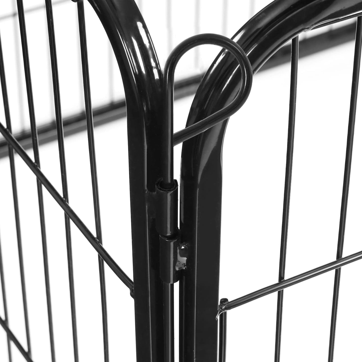 Pentuaitaus  4 paneelia 122 x 80 x 70 cm