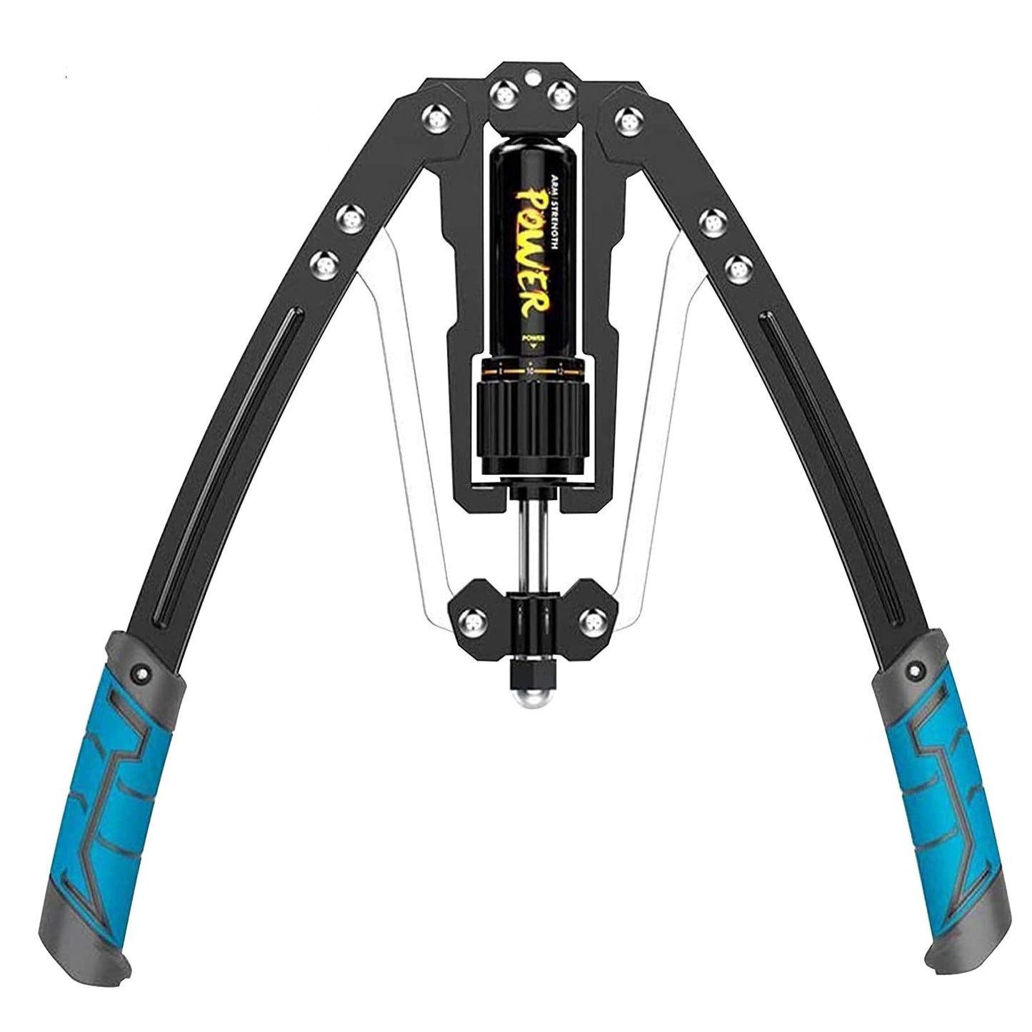Voimajousi 10-200 kg