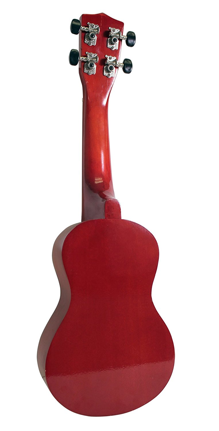 Martin Smith Ukulele
