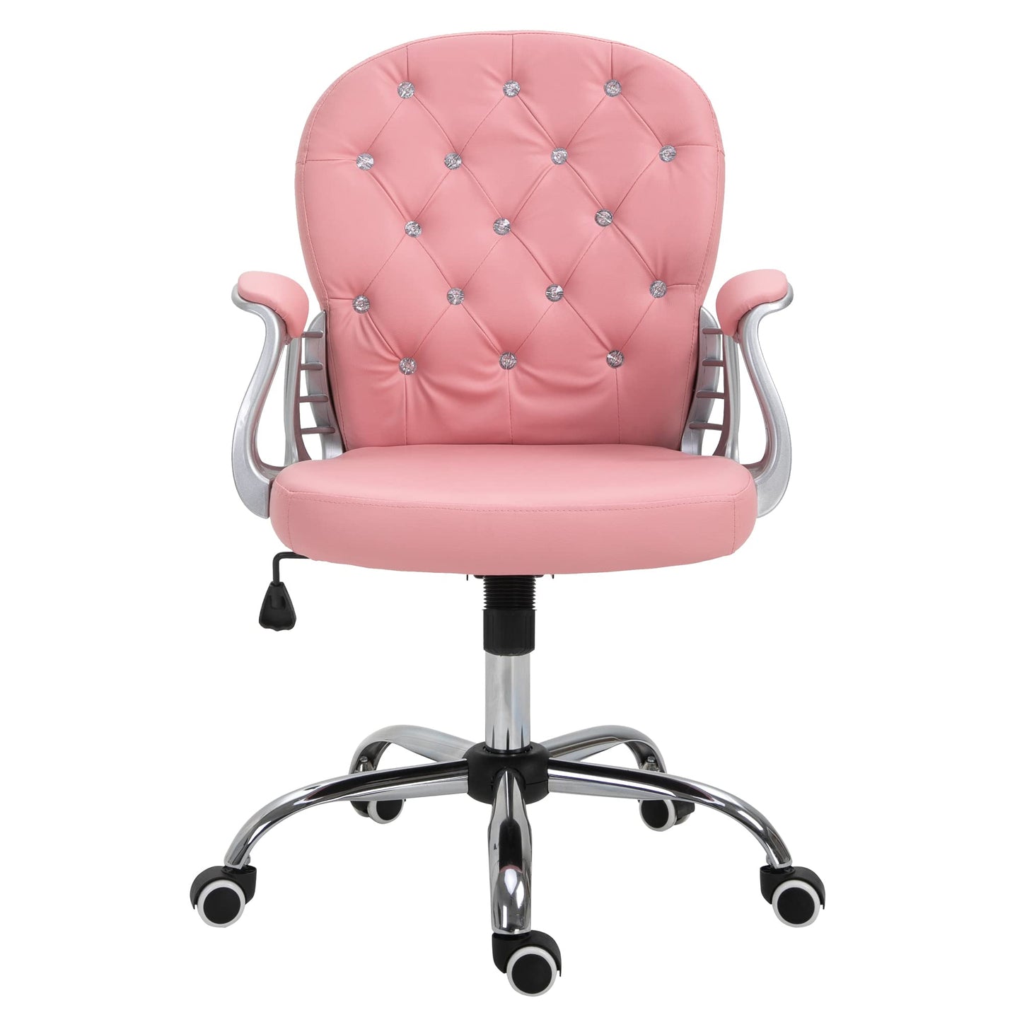 Toimistotuoli Elegance Rosa