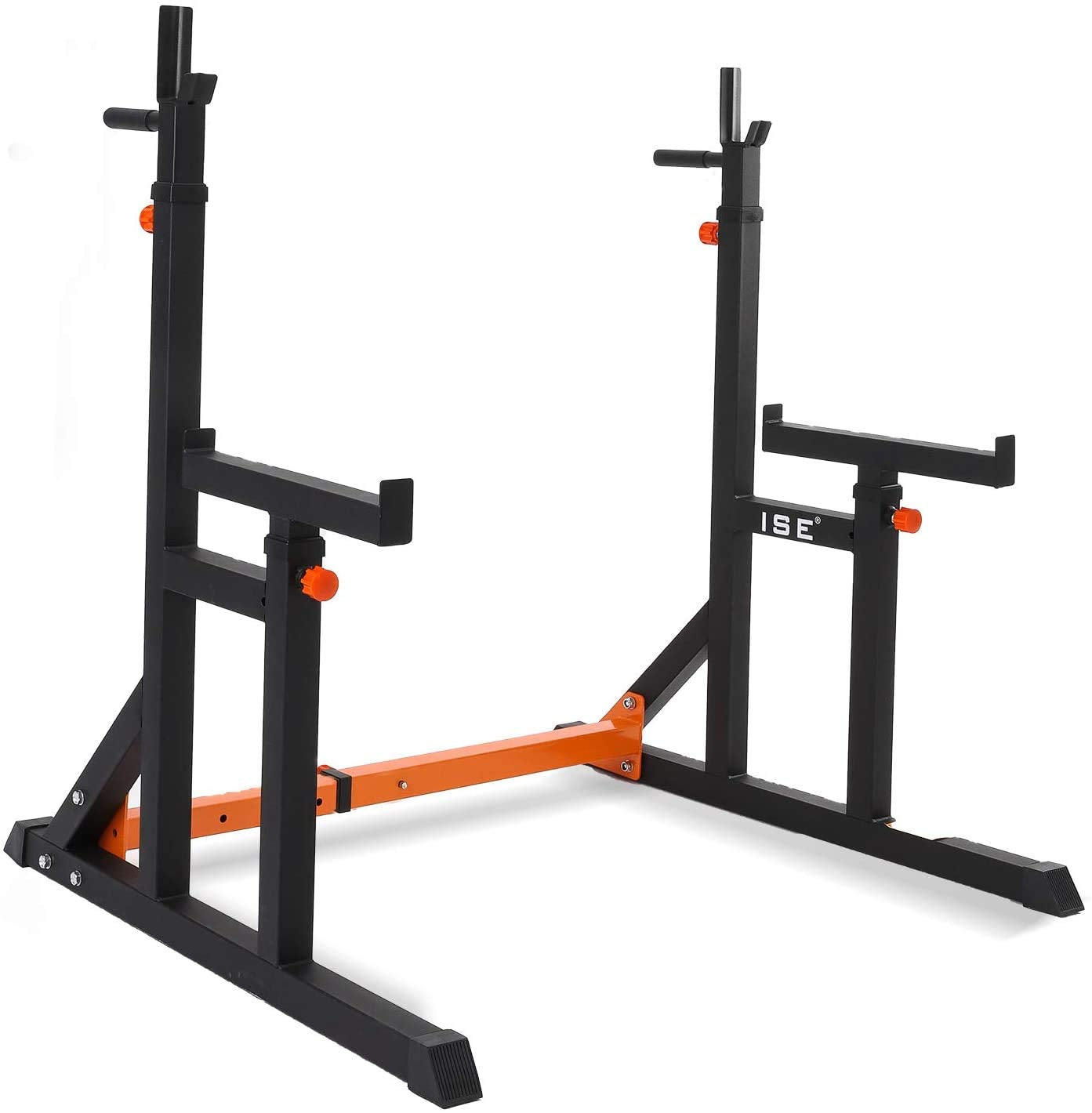 Kyykkyteline / Punnerrusteline 200 kg