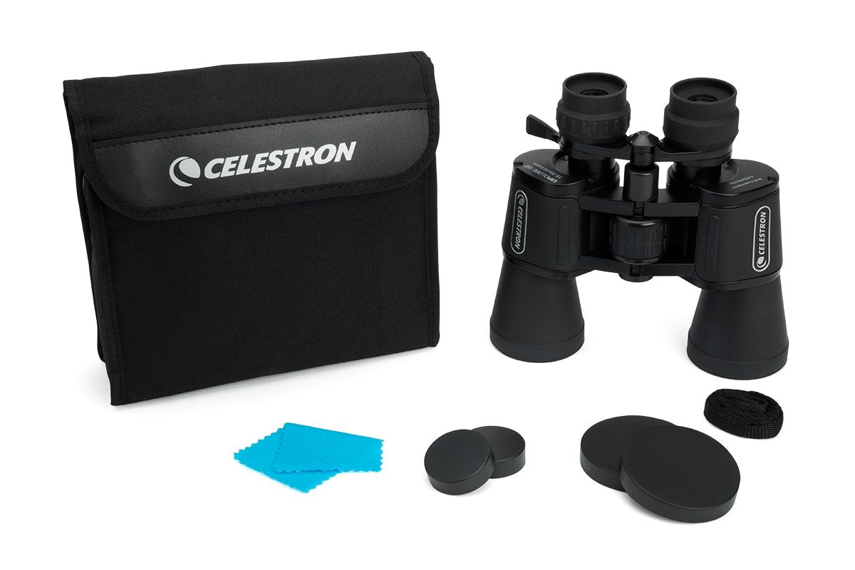 Celestron UpClose G2 7x35 Porroprisma kiikarit