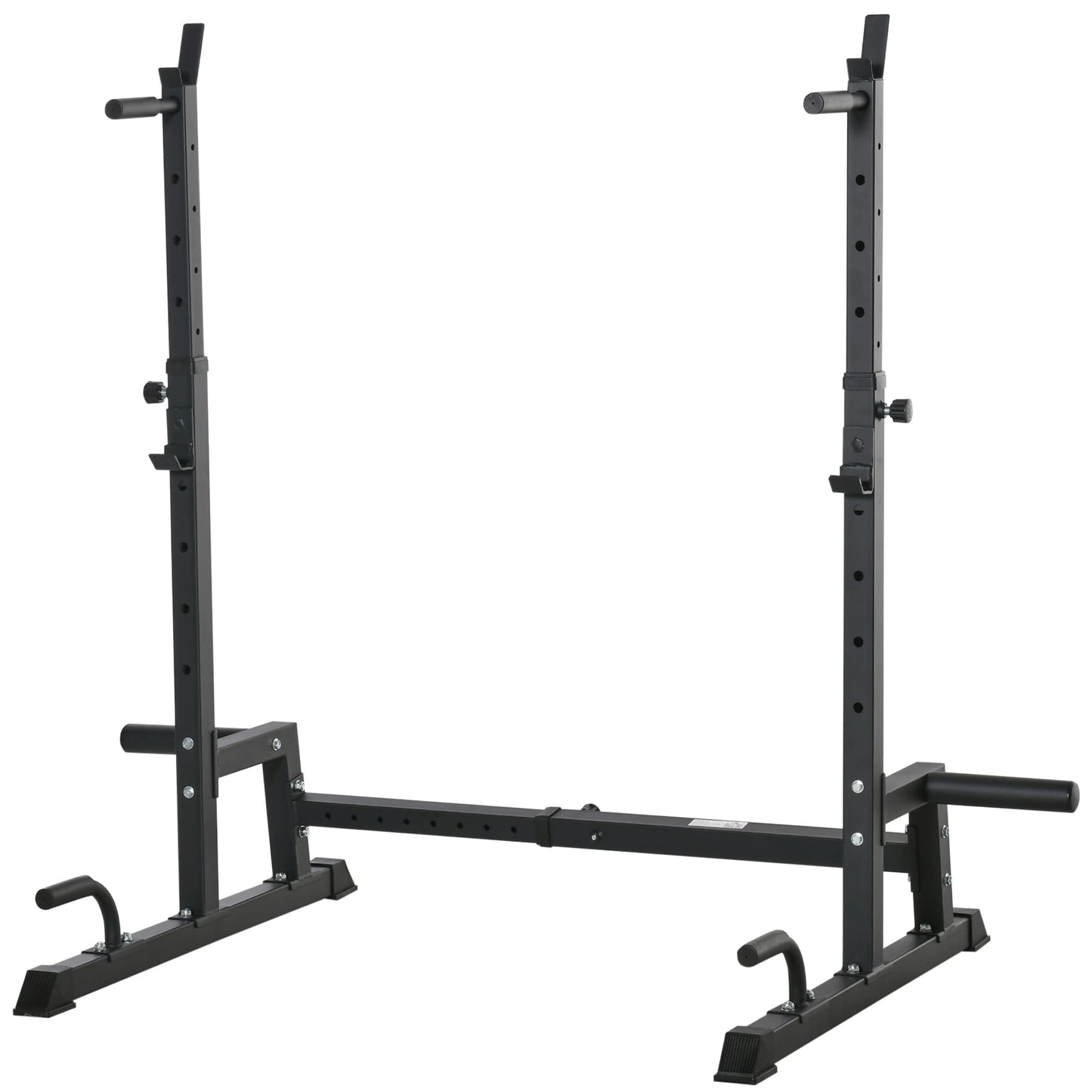 Jalkakyykkytelineet 150 kg