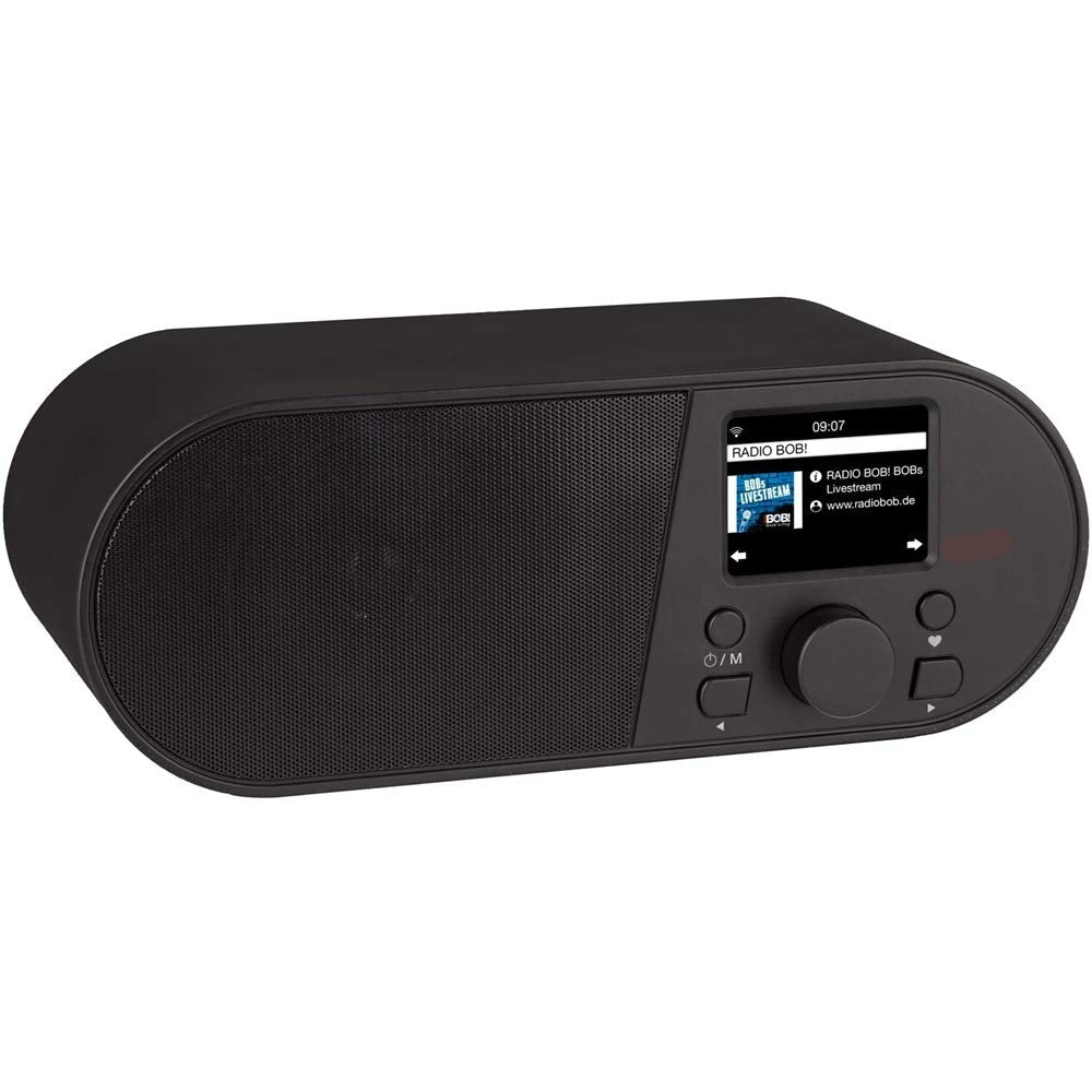 Internet-radio
