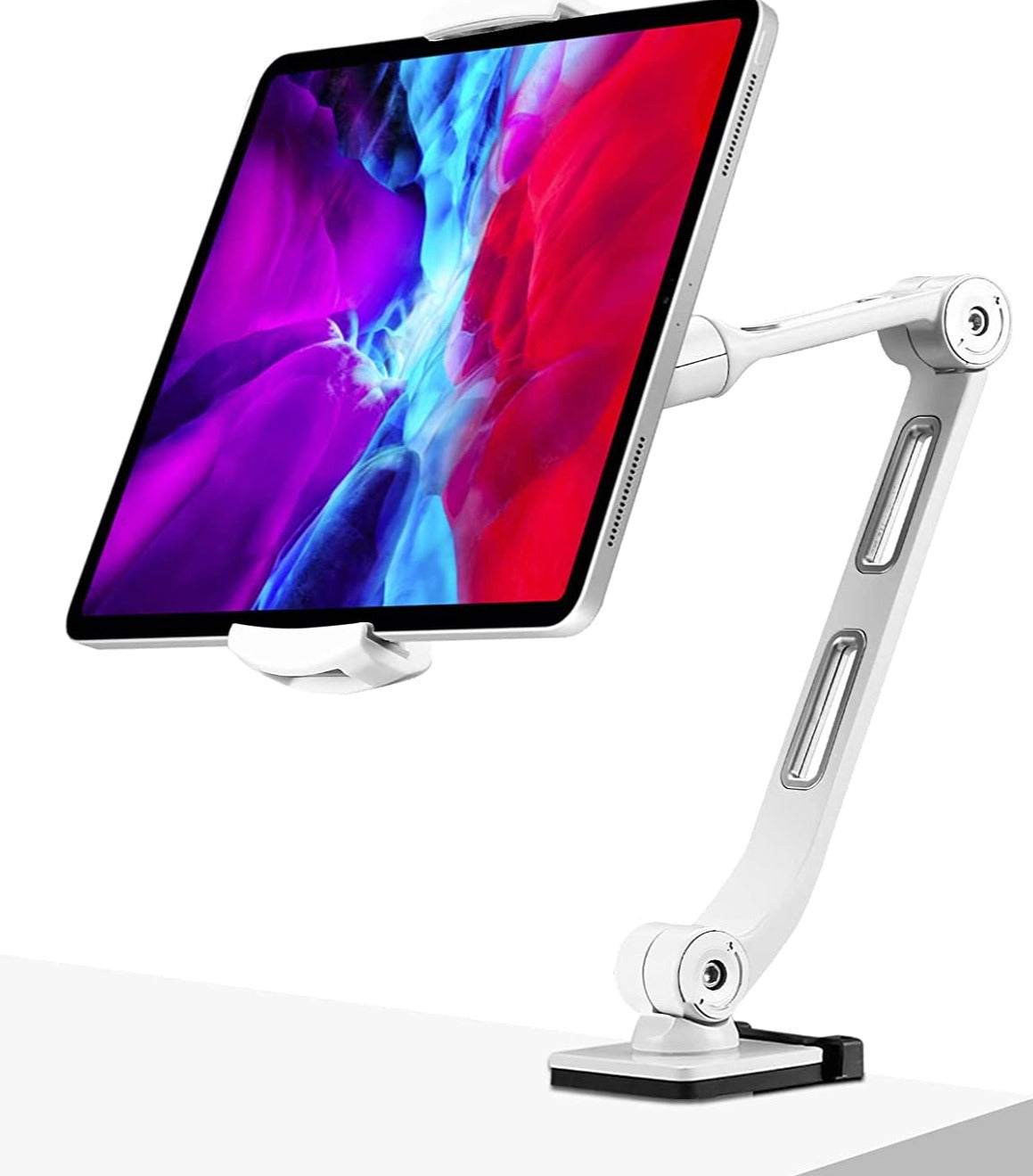 Tabletteline