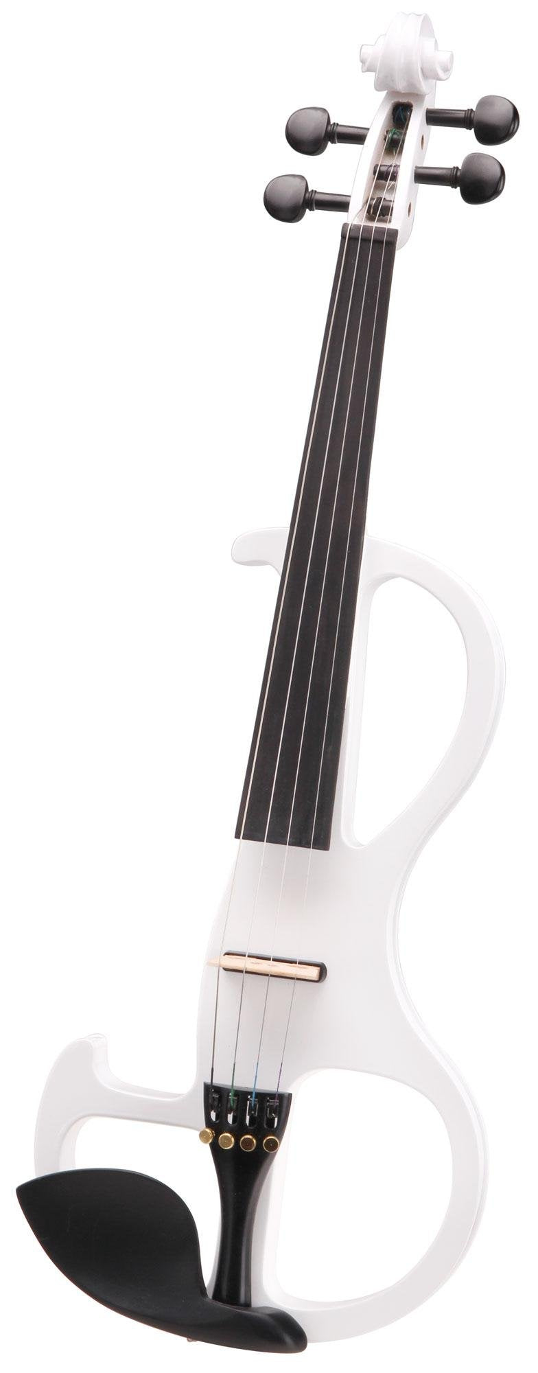 Sähköviulu Classic Cantabile EV-90WH
