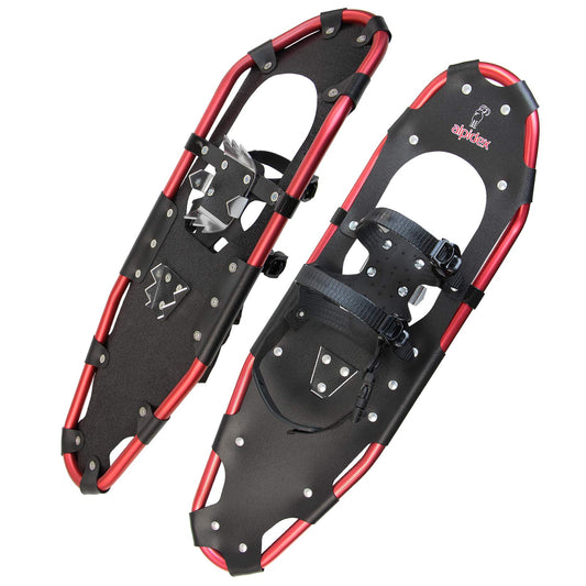 Lumikengät 30" 135 kg