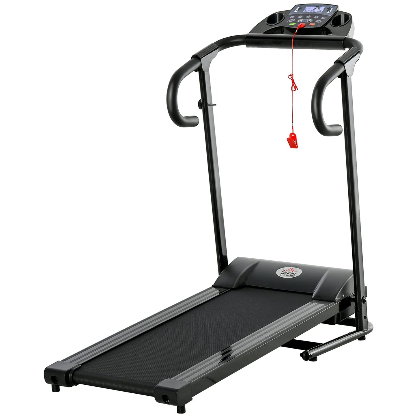 Juoksumatto 500 W 0,8-10 km/h