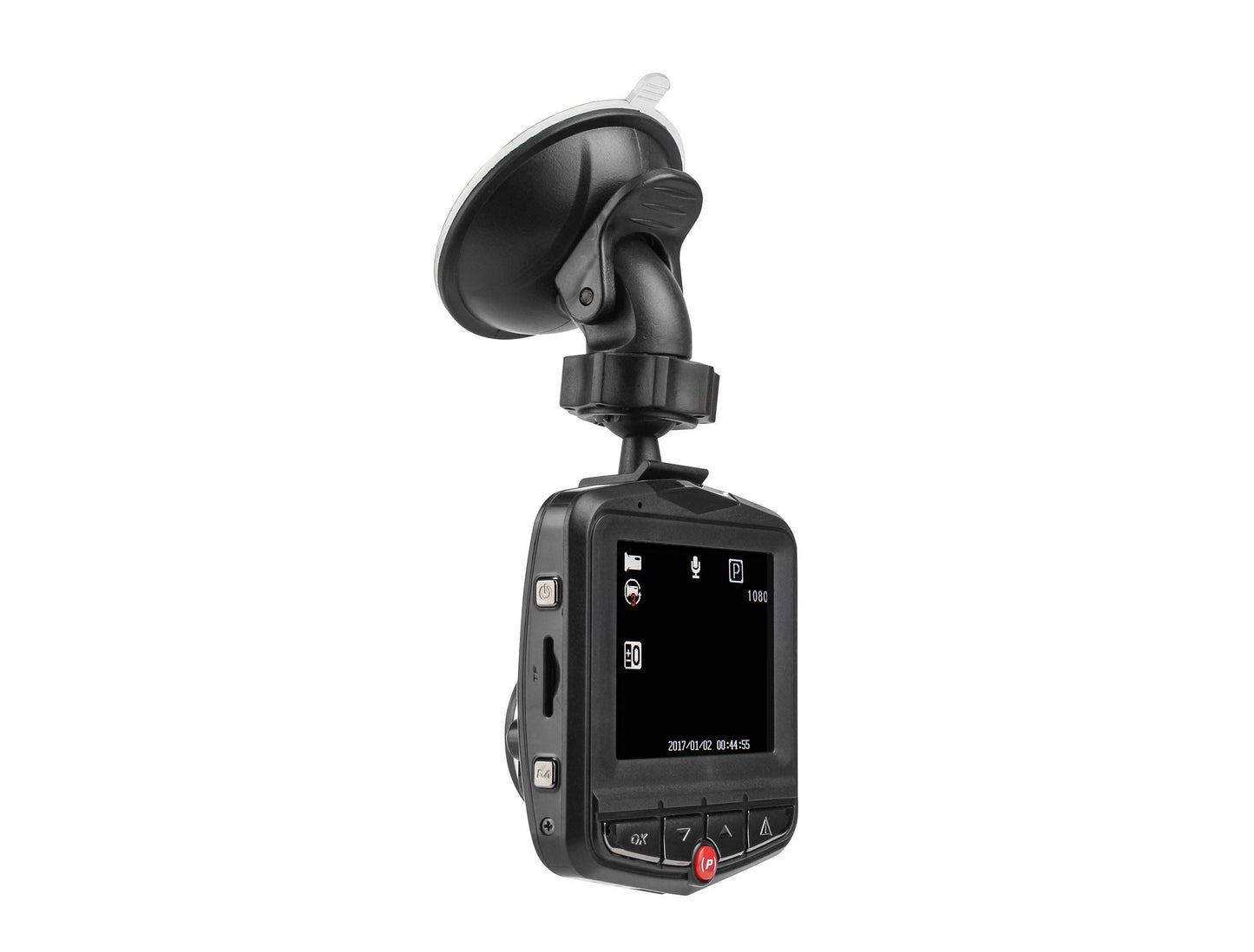 DashCam autokamera